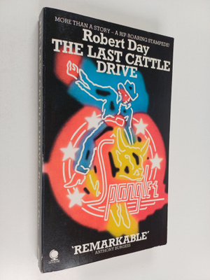 Robert Day : The Last Cattle Drive
