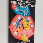 Robert Day : The Last Cattle Drive - pikkukuva 1