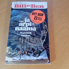 BILL JA BEN --- ARPINAAMA - pikkukuva 1
