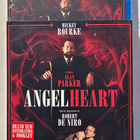 ANGEL HEART - Blu-ray, EI SUOMI TEKSTITYSTÄ - pikkukuva 3