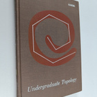 Robert H. Kasriel : Undergraduate topology - pikkukuva 1