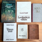 Kirjoja, joissa raamatunlauseita vuoden jokaiselle päivälle - pikkukuva 1