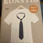 JOONAS KONSTIG: VUOSI HERRASMIEHENÄ - pikkukuva 1