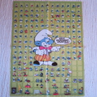 Smurffi -juliste - pikkukuva 1