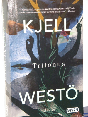 Kjell Westö : Tritonus