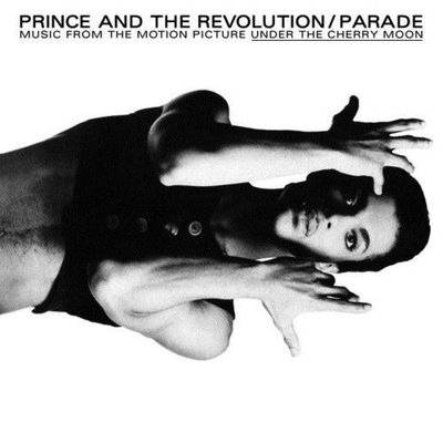 PRINCE:PARADE PARADE PARK CD