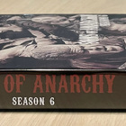 Sons of Anarchy: Kausi 6 (2013) 4DVD - pikkukuva 3