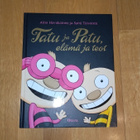 Tatu ja Patu, elämä ja teot - pikkukuva 1