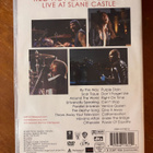 Red Hot Chili Peppers DVD Live At Slane Castle DVD - pikkukuva 2