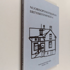 Timo (toim.) Niemi : Nuorisopsykoterapian erityiskysymyks... - pikkukuva 1