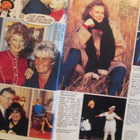 SEURA LEHTI 47 / 1983 42 V. TAKAA SISÄLLYSLUETTELO KUVISSA - pikkukuva 5
