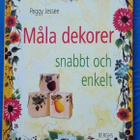 Jessee: Måla dekorer snabbt och enkelt - pikkukuva 1