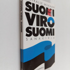 Tago ym. (toim.) Holsting : Suomi-viro-suomi-sanakirja - pikkukuva 1