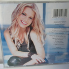 JESSICA SIMPSON - SWEET KISSES CD - pikkukuva 2