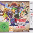 Hyrule Warriors Legends - pikkukuva 1