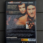 DVD: Night And The City (Robert DeNiro, Jessica Lange 1992) - pikkukuva 2
