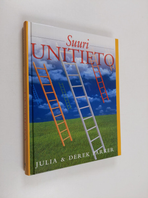 Julia Parker : Suuri unitieto