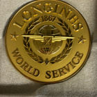 Longines World Service kylti - pikkukuva 1