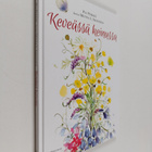 Pia Perkiö : Keveässä keinussa (signeerattu) - pikkukuva 1