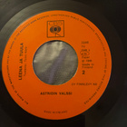 LEENA JA TUULA: Astridin valssi * Muistelo * FIN 1968 - pikkukuva 1