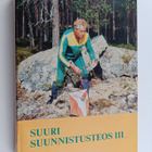 Rauno Liimatainen : Suuri suunnistusteos 3 - pikkukuva 1