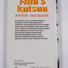 Jostein Holmedahl : Alfa 3 kutsuu - pikkukuva 2