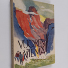Charles-Ferdinand Ramuz : Vuoren viemä : kertomus - pikkukuva 1