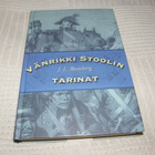 J. L. Runeberg Vänrikki Stoolin tarinat -sid - pikkukuva 1