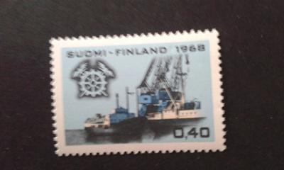 1968 keskuskauppakamari 50v**