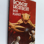 Robert A. Heinlein : Red planet - pikkukuva 1