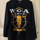 Wacken festival paita 2009 - pikkukuva 1