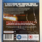Hush [Blu-ray] William Ash (2008) - pikkukuva 2