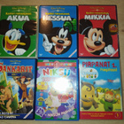 Lasten DVD:tä - pikkukuva 3