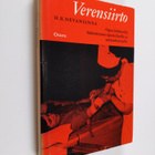 H. R. Nevanlinna : Verensiirto : Opas lääkäreille, lääket... - pikkukuva 1