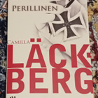 Camilla Läckberg - Perillinen - pikkukuva 1