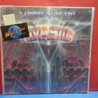 VINNIE VINCENT - INVASION M-/M- ORIG -86 SWE PRESS LP - pikkukuva 1