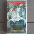 VHS: Uuno Turhapuron Poika (Vesa-Matti Loiri, Jukka Puotila) - pikkukuva 1