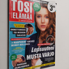 Tosi elämää - maaliskuu 2022 - pikkukuva 1