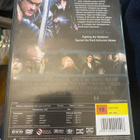 Steven Seagal x 4 dvd - pikkukuva 3