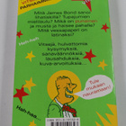 Eeva-Liisa (toim.) Kinnunen : Kukko kananlihalla ja muita... - pikkukuva 2