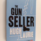 Hugh Laurie : The gun seller - pikkukuva 1