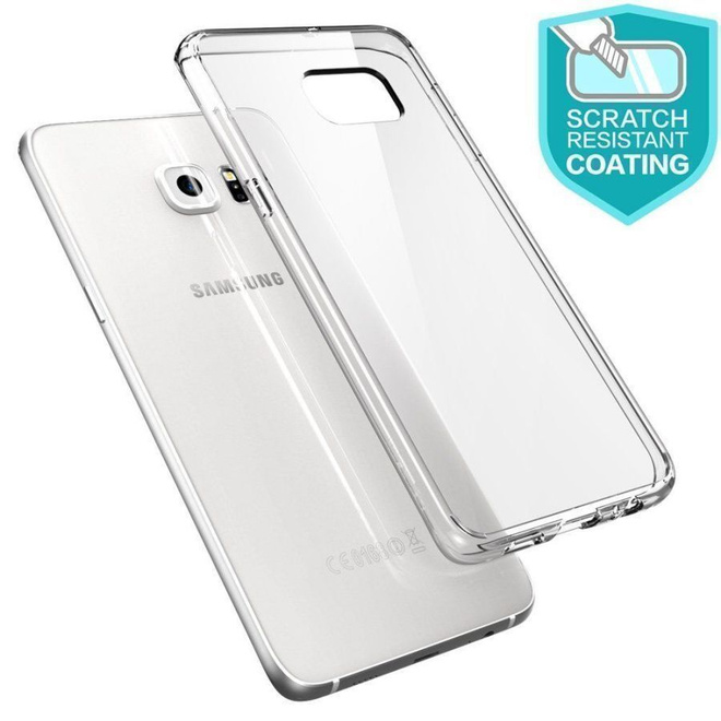 Samsung Galaxy Note 8 silikonisuoja