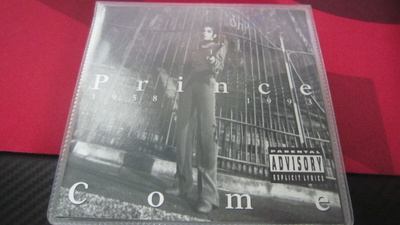 Prince – Come