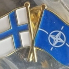 Lippupinssit, Suomi-Ukraina ja Suomi-Nato - pikkukuva 2