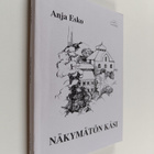 Anja Esko : Näkymätön käsi - pikkukuva 1