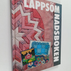 Tone Bergli Joner : Lappsömnadsboken - pikkukuva 1