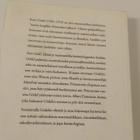 John L. Casti & DePauli: Kurt Gödel - elämä ja matematiikka- - pikkukuva 3