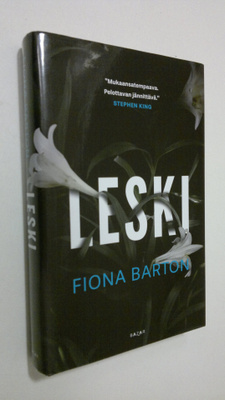 Fiona Barton : Leski