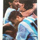 Kari Melart : Jalkapallon MM-kisat : Italia '90 - pikkukuva 2