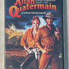 Allan Quatermain ja kadonnut kultainen kaupunki (1987) - pikkukuva 1